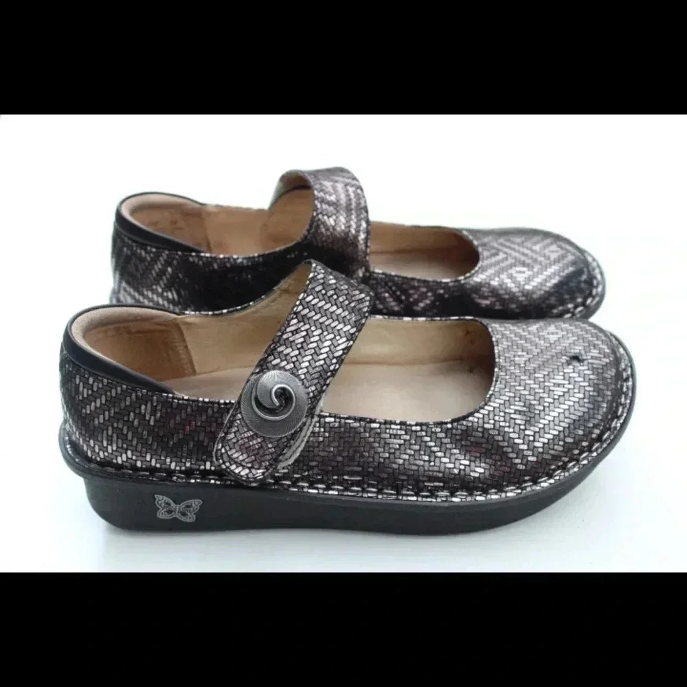 Alegria Paloma  shoes - Picture 8 of 10